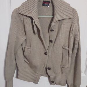 SCOOP brand Ladies Sweater